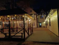 Загородный отель 