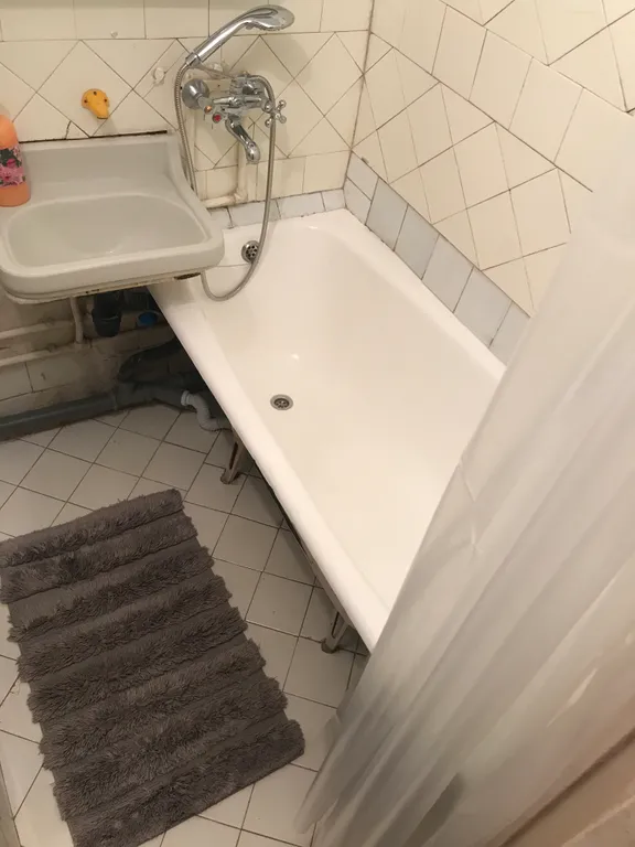 Квартира для командировочных