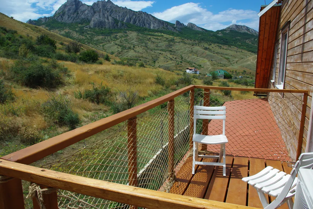 Квартира Комната — аренда посуточно в Коктебель