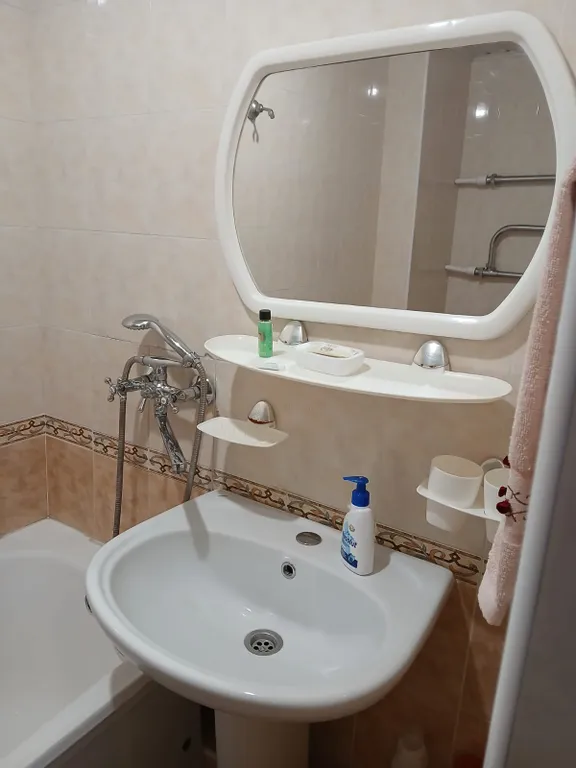 Коттедж Уютный дом в центре — Кисловодск