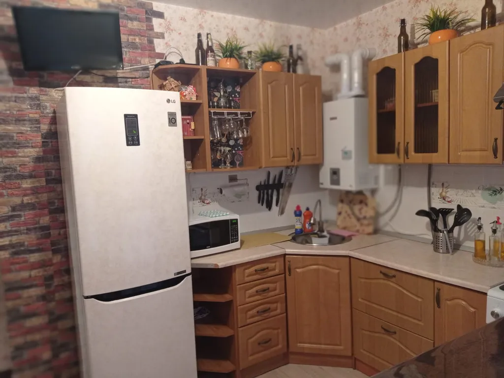 Квартира Квартира для отдыха — Ейск