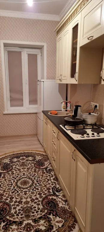 Уютная чистая квартира в центре со всеми удобствами