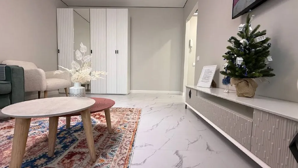 Квартира premium в центре города