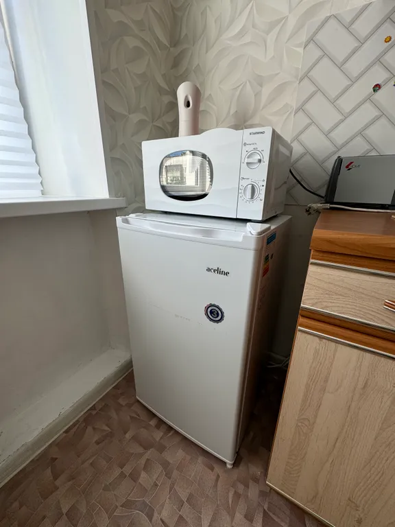 Уютная квартира возле ЖД вокзала