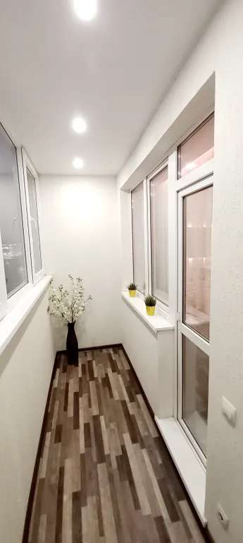 Студия люкс в центре города