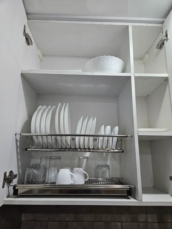 Уютная евродвушка