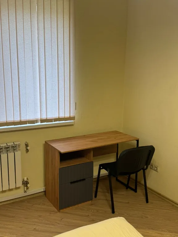 Трехкомнатный апартамент у моря  в КК Орхидея парк