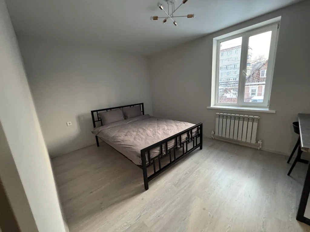 Квартира Комната — аренда посуточно в Казань