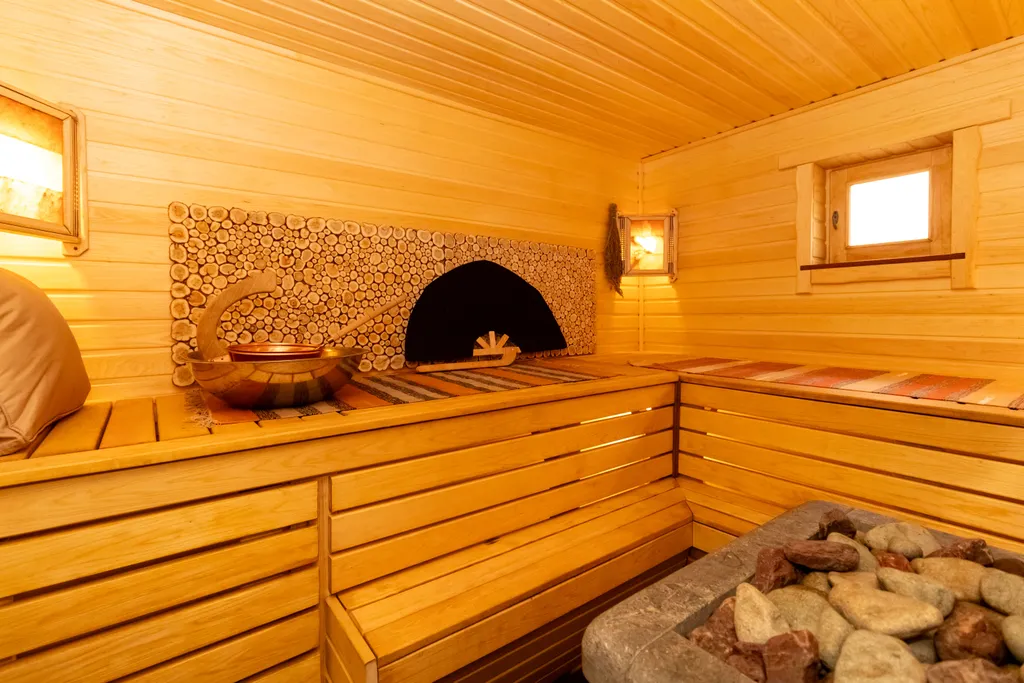 Гостевой дом Лесной уют