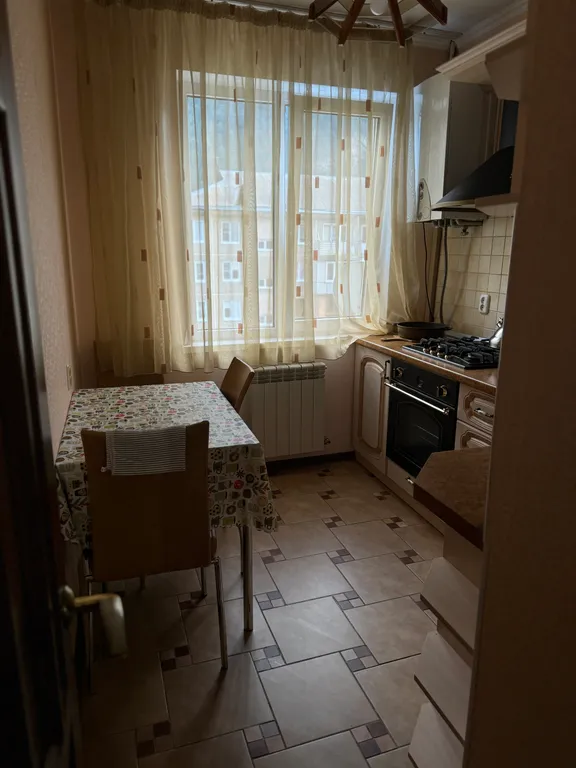 Квартира у подножия горы Эльбрус