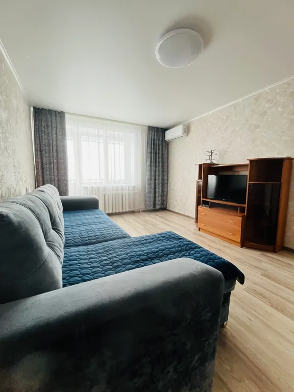 Уютная квартира в центре города — аренда посуточно в Сибай