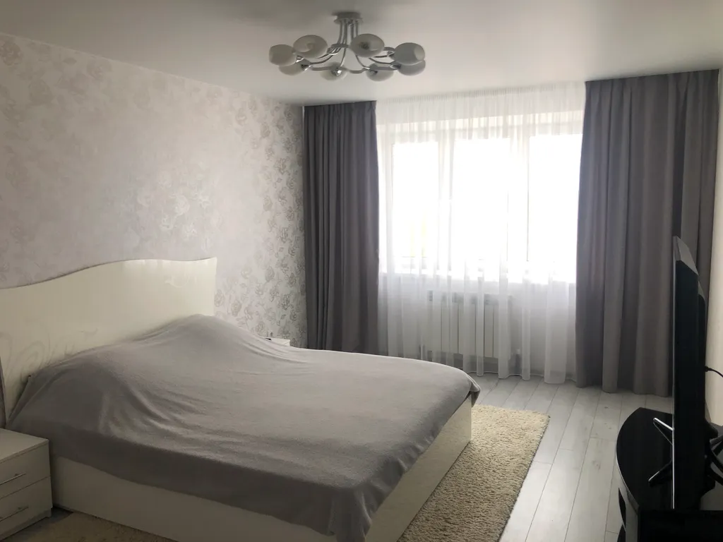 Квартира Добрые сутки 24 — аренда посуточно в Смоленск