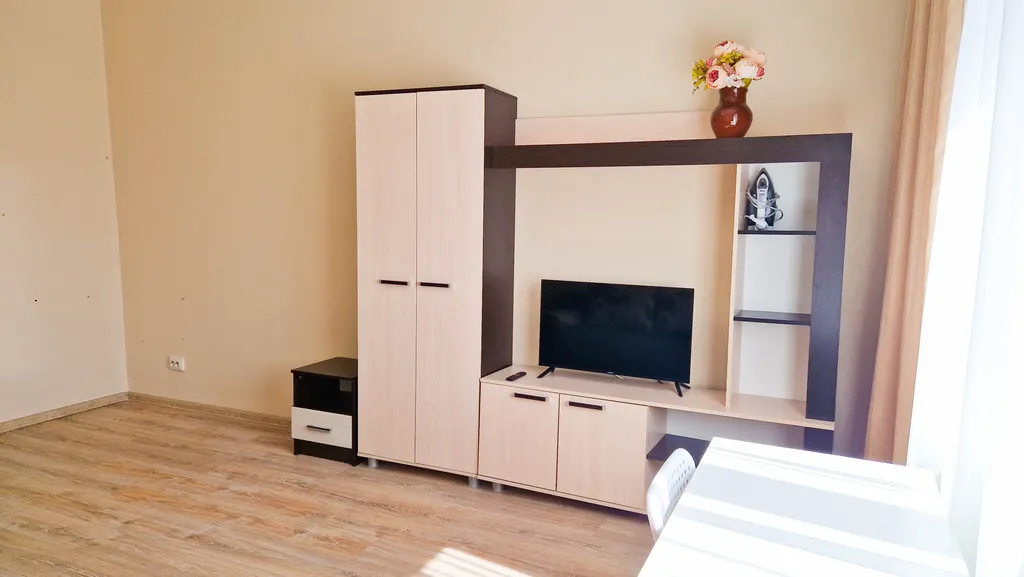 2-комнатная квартира 138 Солнечный 4