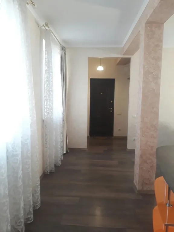 Красивая, уютная 2-х комнатная квартира