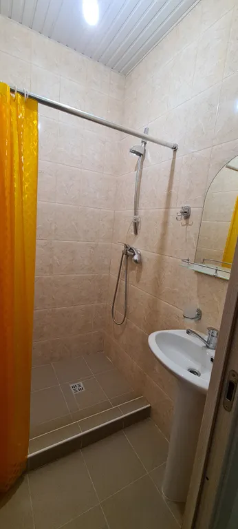 Коттедж Домик в горах с бассейном — Прасковеевка