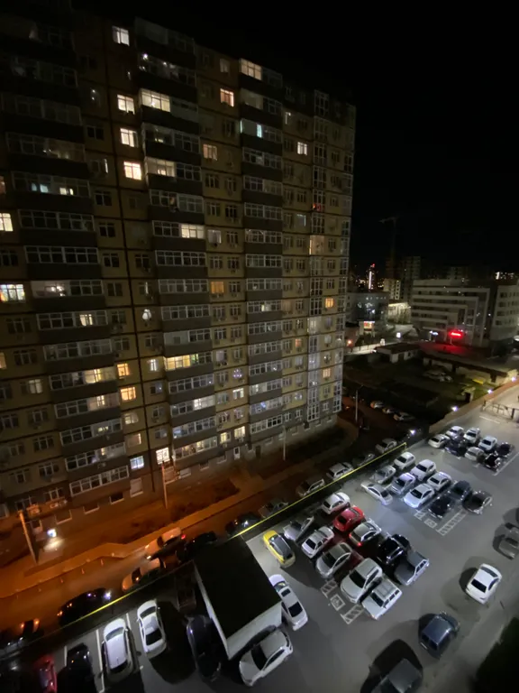 Квартира Квартира Студия в центре города — Ростов-на-Дону
