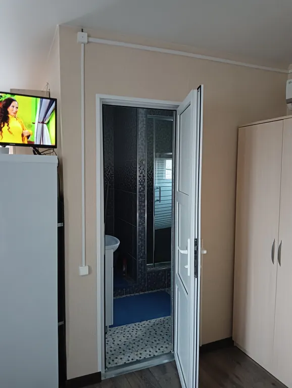 1-комнатный Дом