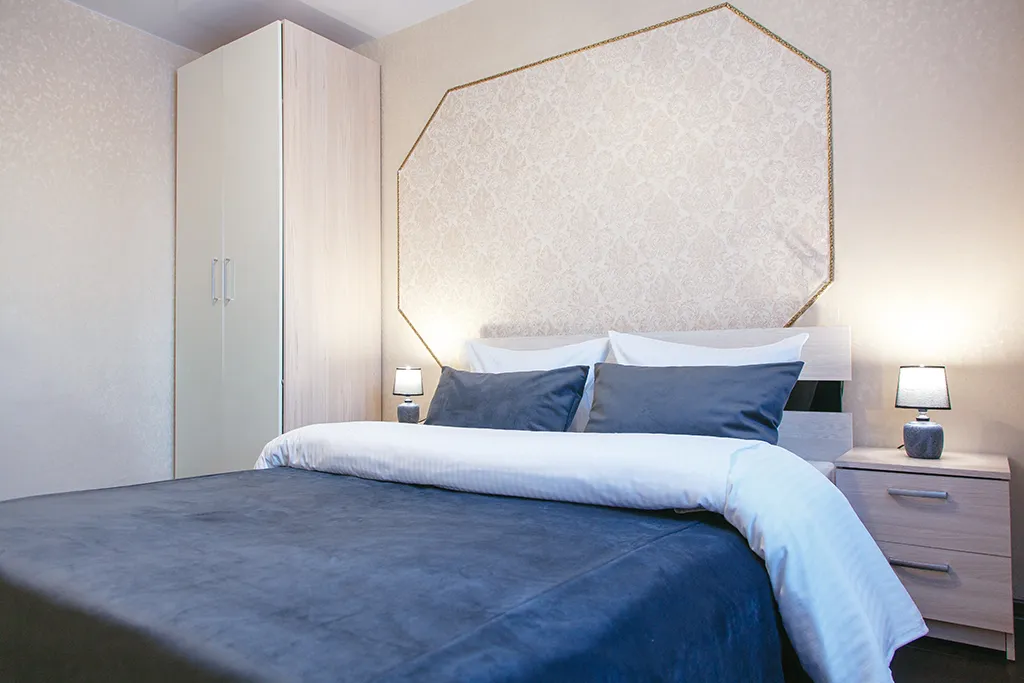 Полярная звезда