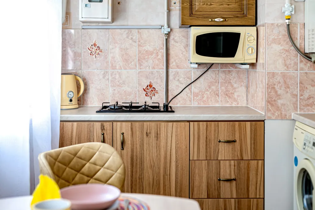 Апартамент Pulp Fiction