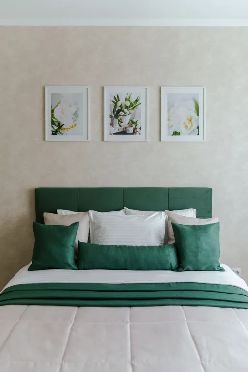 Квартира Квартира Apart-Deluxe Легенды моря: 1к.кв. ЖК Светлогорск3, "Янтарь-Холл" — Светлогорск