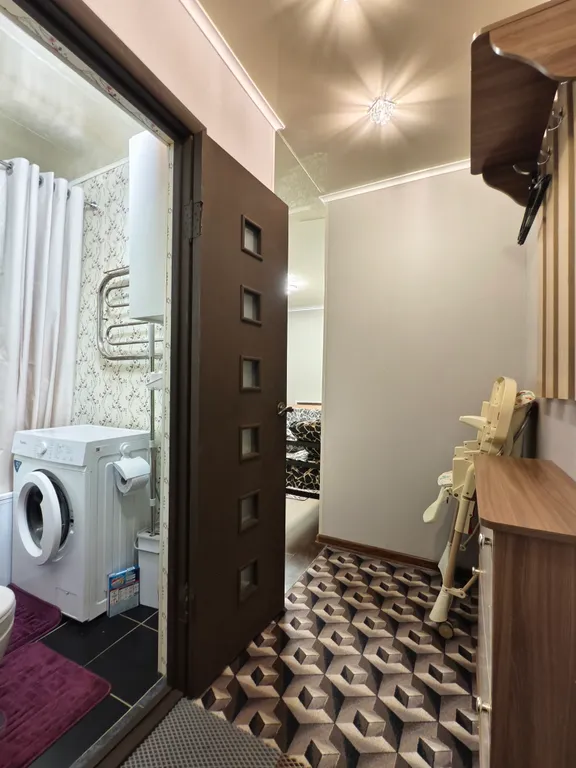 Уютная квартирка в центре