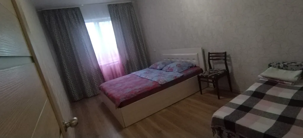 Уютная квартира в Абрамово