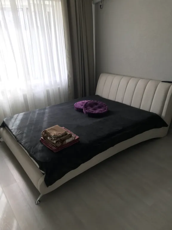 Светлая, чистая, уютная квартира после ремонта в тихом районе