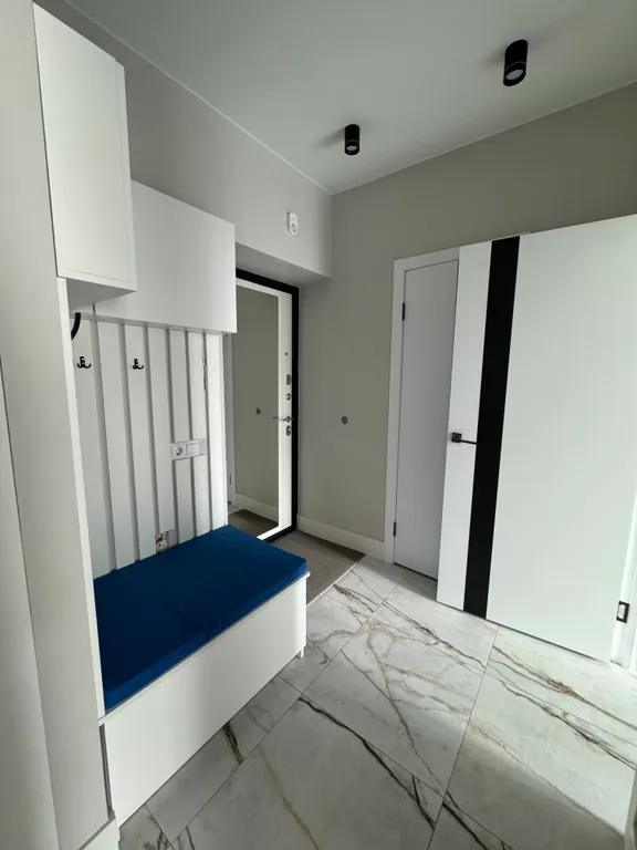 Квартира Уютная квартира в пяти минутах от моря — Зеленоградск