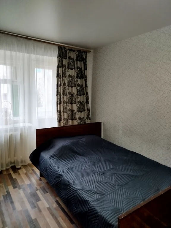 Уютная квартира в центре города рядом с городским озером