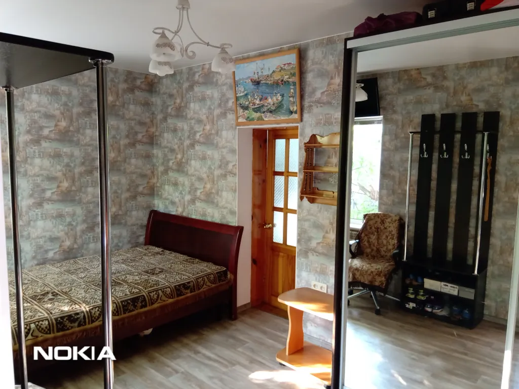 Квартира Квартира на Боткинской — Ялта