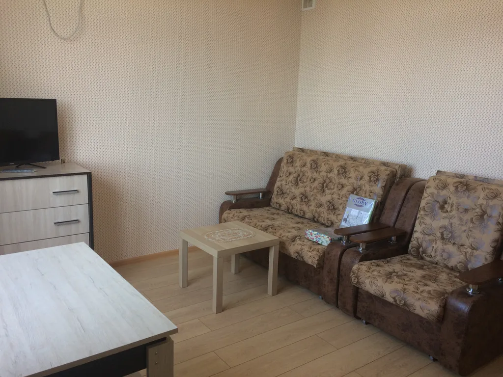 Квартира Квартира с видом на море — Адлер