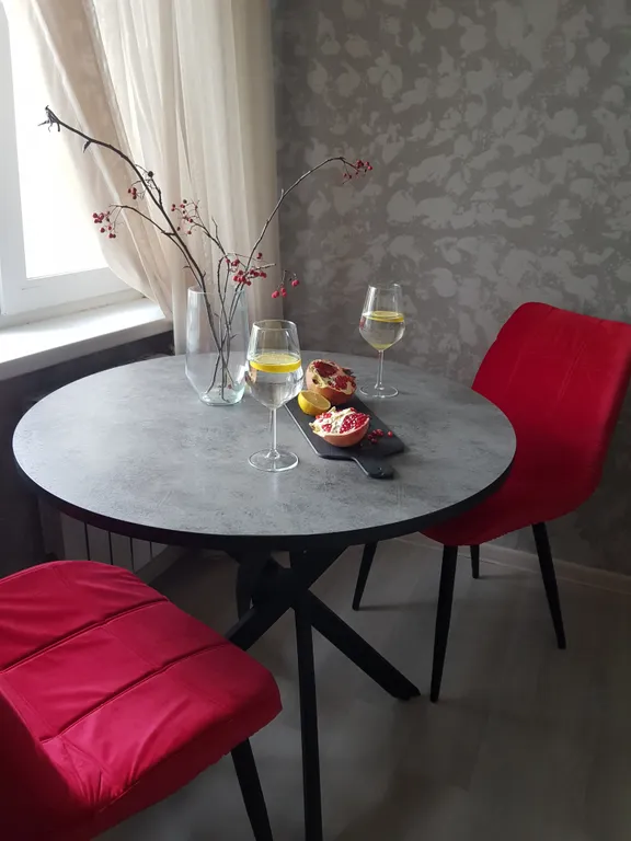 Апартамент Подушка