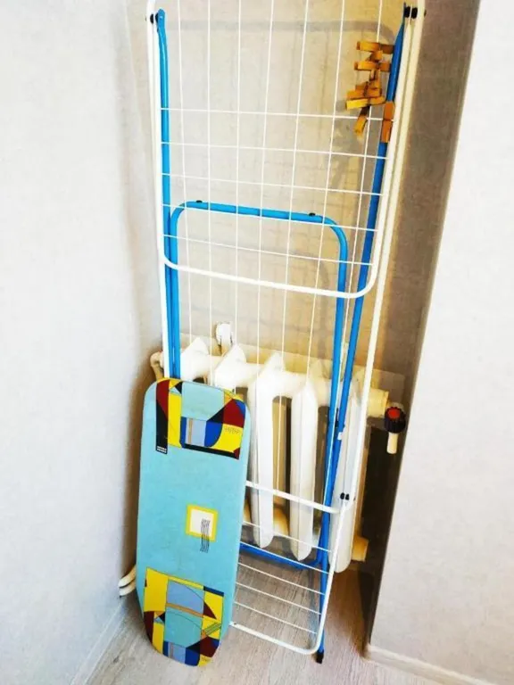 Светлая, уютная трехкомнатная квартира Белые ночи