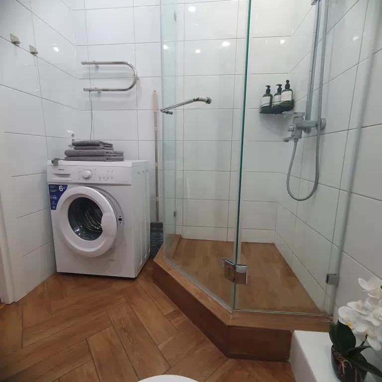 Апартаменты Слива