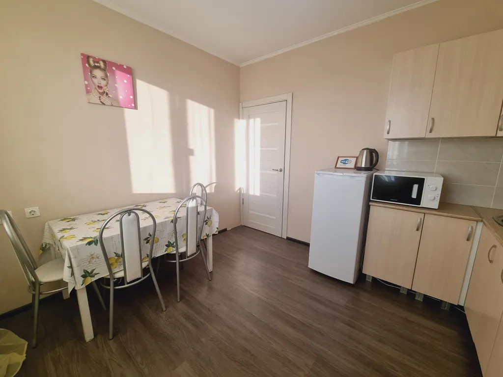 Однушка для большой семьи рядом с Шереметьево