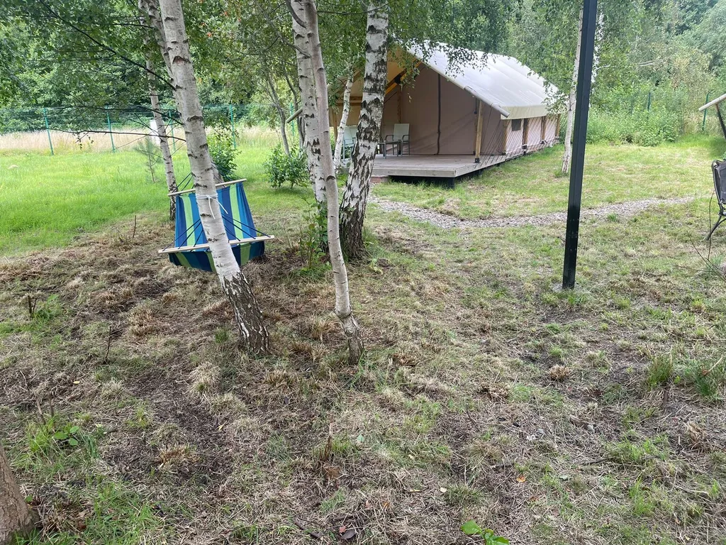 Коттедж Коттедж Кемпинг Коса — Рыбачий