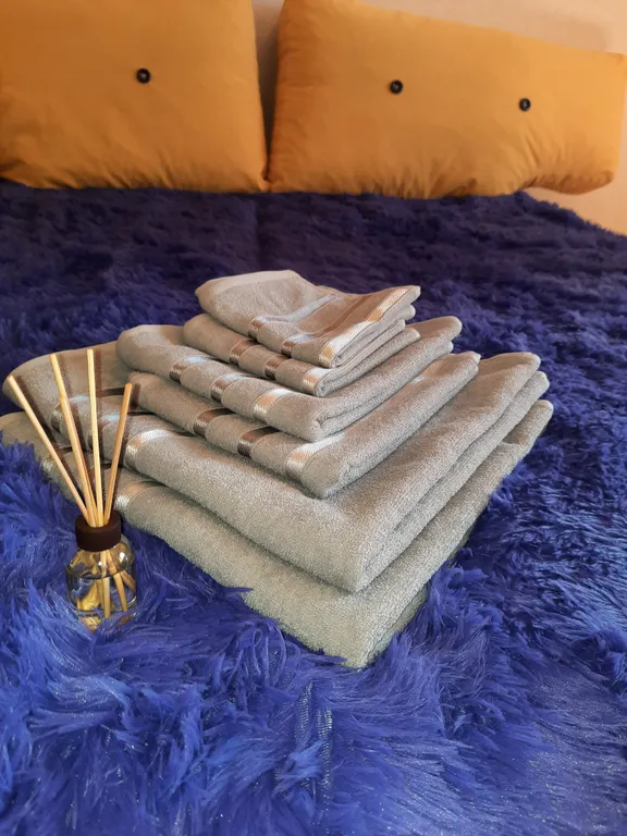 Уютная студия