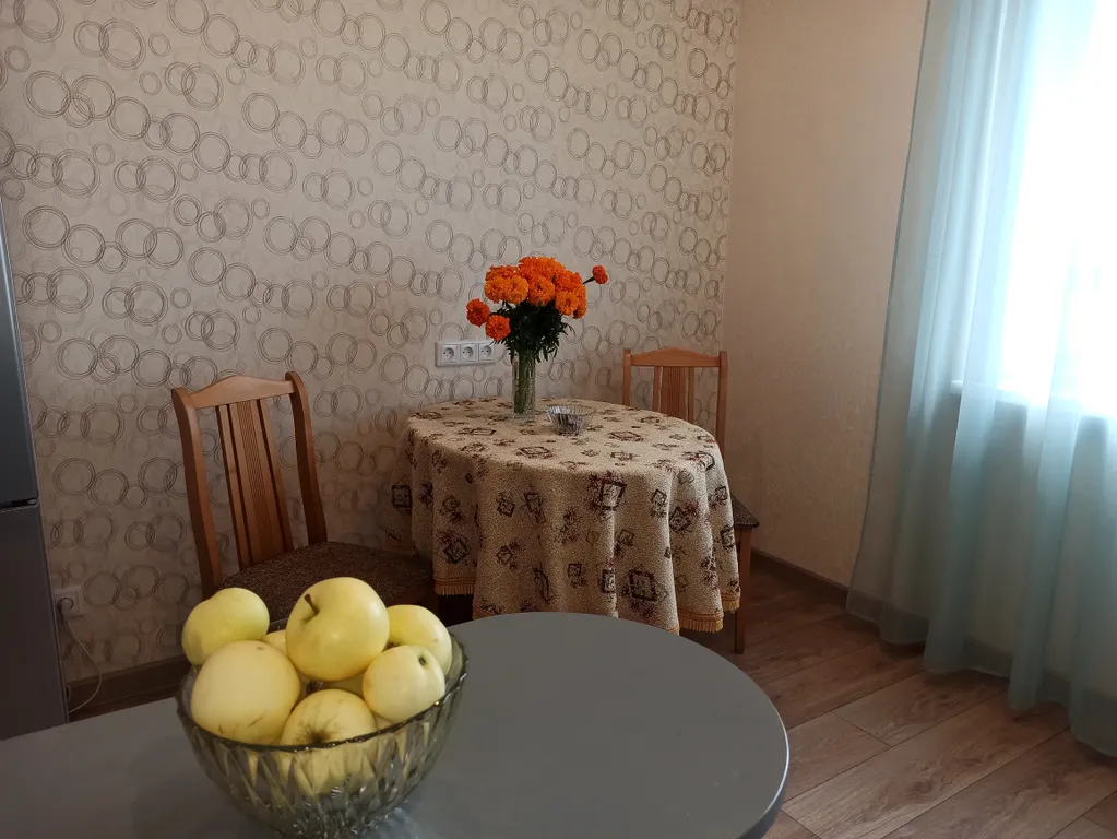 Квартира для отдыха