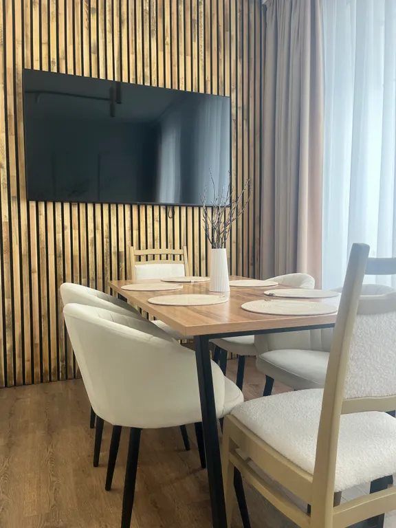 Уютная квартира в самом сердце города