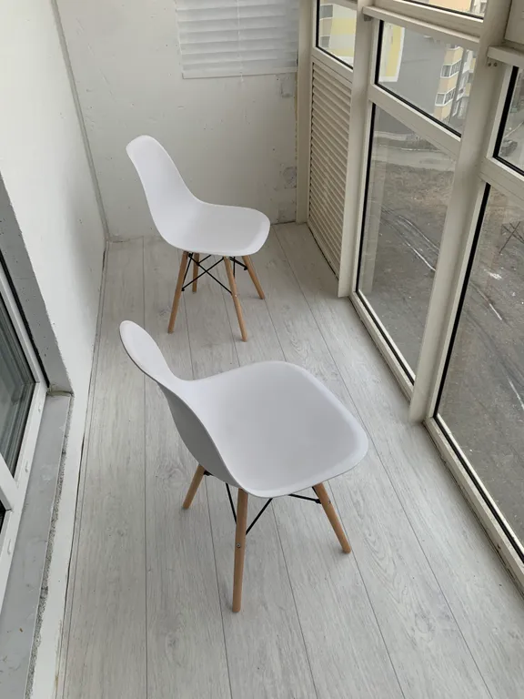 Уютная однокомнатная квартира