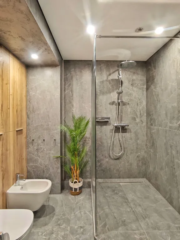 Апартаменты класса люкс в баден спа