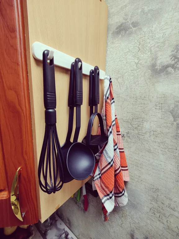 Квартира на каждый день