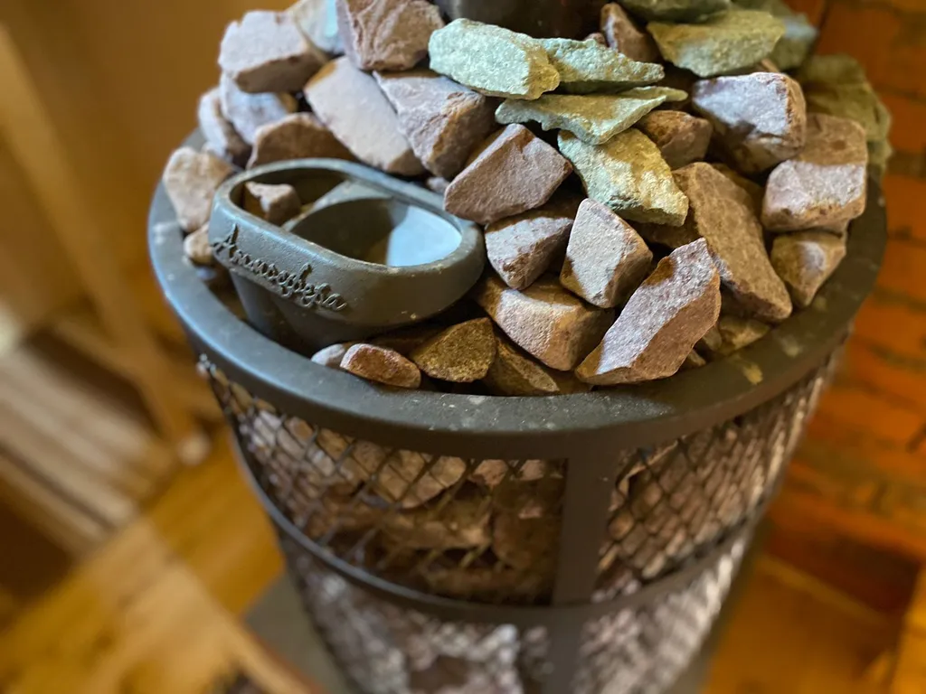 Коттедж Уютный загородный дом — Гжель