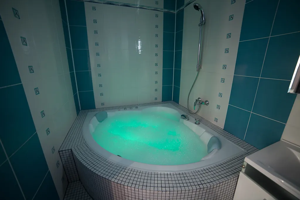 Апартаменты бизнес-класса