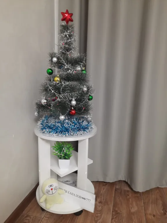 Уютная студия в центре города