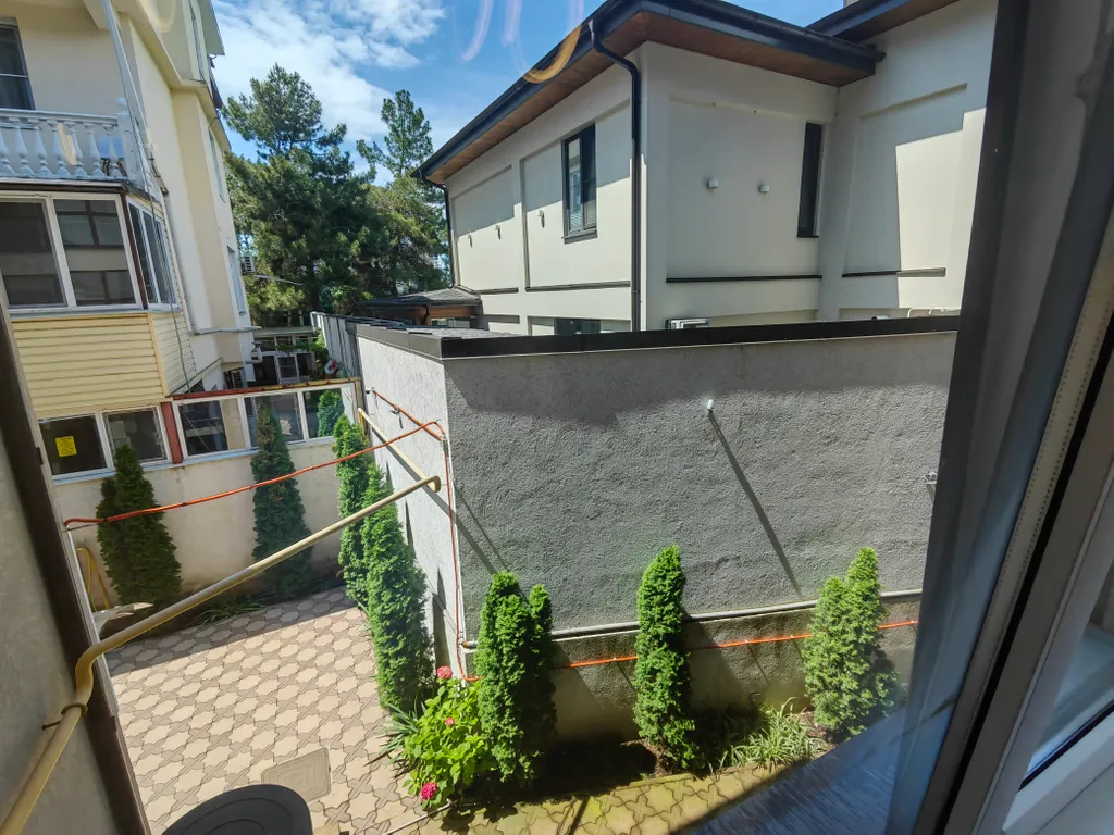 Квартира с элитным ремонтом 7 минут до моря