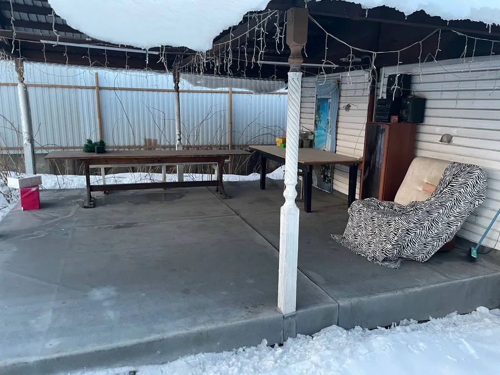 Уютный коттедж