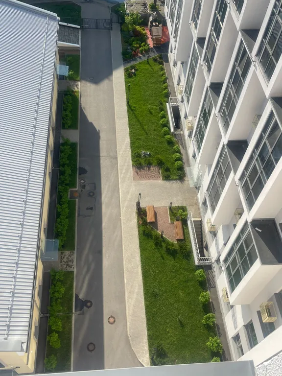 Квартира Уютная евро двухкомнатная квартира в центре города — Санкт-Петербург