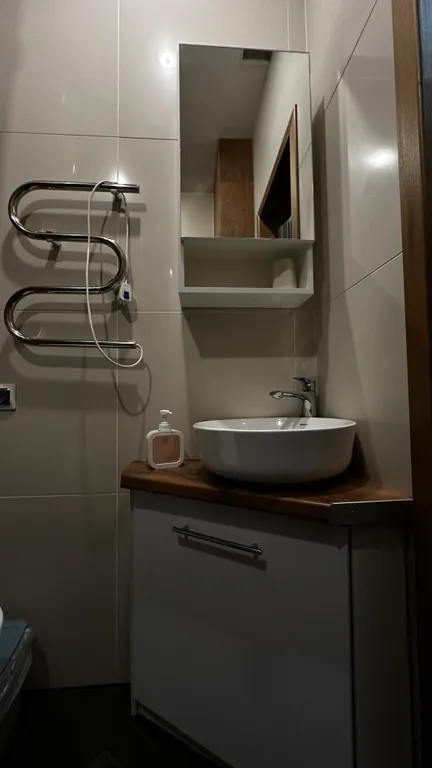 Апартаменты Sol возле озера Еловое