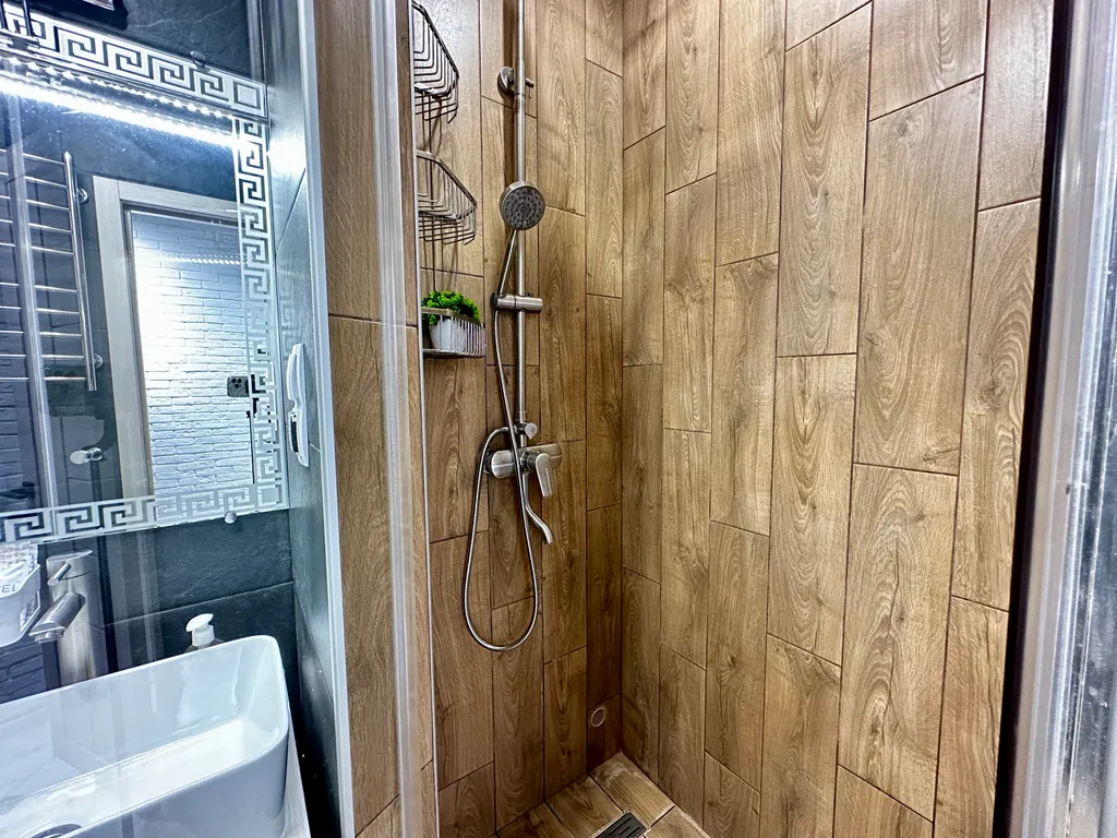 Квартира 2-комнатная Квартира — Симферополь